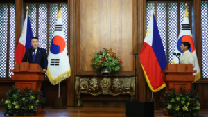 한-필리핀 ‘전략적 동반자 관계 수립’ 공동선언문…수교 75년만 [전문]