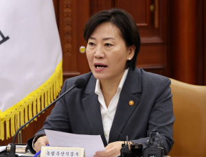 농식품부 국감 화두 ‘쌀값’…송미령 “20만원 약속한 적 없어” [2024 국감]