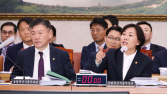 “가루쌀 자생 불투명…유지비만 드는 확대정책 폐기해야” [2024 국감]