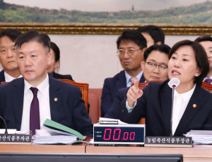 “가루쌀 자생 불투명…유지비만 드는 확대정책 폐기해야” [2024 국감]