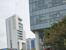 충남관광 캐릭터 '워디가디', 서울서 인기몰이