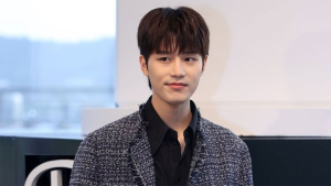 檢, ‘집단 성폭행 혐의’ NCT 출신 태일 수사 본격화