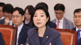 “한우에 젖소 섞어 판 공영홈쇼핑, 대표만 빠져나가…정부가 엄단” [2024 국감]