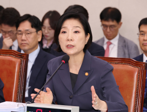 “한우에 젖소 섞어 판 공영홈쇼핑, 대표만 빠져나가…정부가 엄단” [2024 국감]