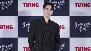 “‘비숲’과 달라…‘좋거나 나쁜 동재’에 배우 인생 녹였죠”