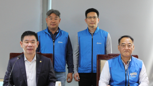 대전 동구 강정규 부의장, 지방재정 신속집행 제도 개선 필요