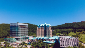 규제 풀린 강원랜드…글로벌 관광명소 도약