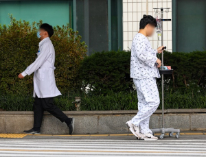 왜 2000명인가…대통령실·서울의대, ‘의대 증원’ 첫 토론
