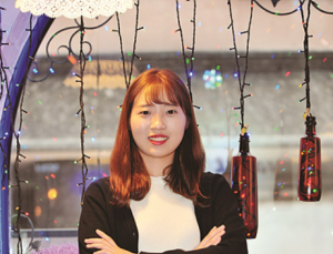 SOOP 스트리머 ‘뚜비’ 이루비, 전국체전 바둑 선수로 출전