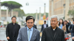 '순교의 피' 해미국제성지 세계 명소화 박차