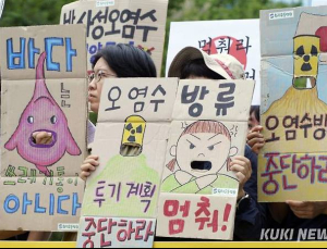 “후쿠시마 오염수 방류했는데…尹 정부 식약관 파견 늑장” [2024 국감]