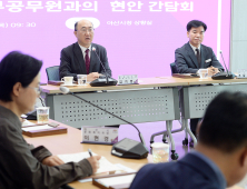 김기영 행정부지사 “아산시 공직기강 확립” [힘쎈충남 브리핑]