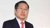 홍준표의 탄식 “檢, 명태균 수사해야”···명 “시장님이 더 위험해질텐데”