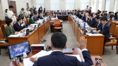 김영선·명태균 불출석하자…행안위, 동행명령장 발부 [2024 국감]