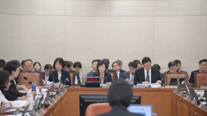 필수의약품 수급 불안정 ‘되풀이’…“급한 불 끄기식 대처 고쳐야” [2024 국감]