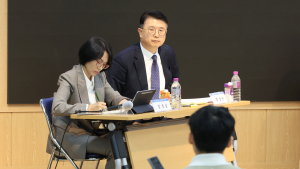 대통령실 “정부 정책 반발 의대생 휴학, 정당한 권리 아냐”