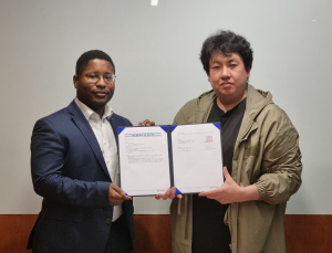 풍력협회-GWEC, ‘아태 풍력 에너지 서밋 2024’ 공식 MOU