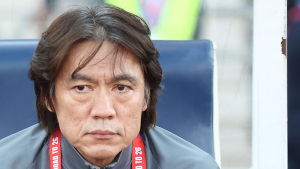 아시안컵 패배 설욕…‘이재성·오현규 골’ 한국, 요르단 원정서 2-0 승리