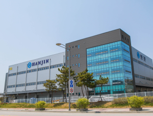 한진, 3분기 영업익 392억원…전년 동기 대비 16.3% ↑