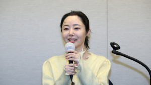 민희진 복직 길 열릴까…어도어 대표 재선임 가처분 심문