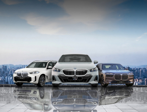 신차 재구매 고객 대상 ‘마이 넥스트 BMW’ 캠페인 실시