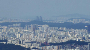 서울 아파트 분양가 3.3㎡당 2000만원 올라