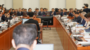 국감 1주차, 정쟁에도 빛난 ‘정책 질의’는 [2024 국감]