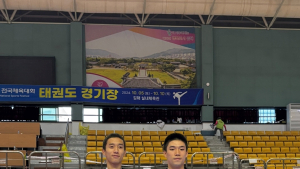 전국체전 충남고등부 선수단 636명 출전 [충남에듀있슈]