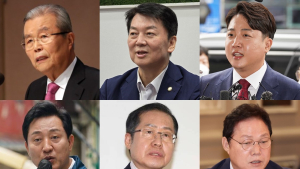 명태균 게이트로 번지나…쩔쩔매는 국민의힘