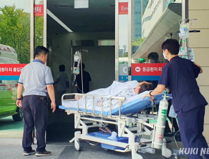 “전문의 시험 응시 가능 전공의 576명 그쳐…내년 본격 의료붕괴 심화”
