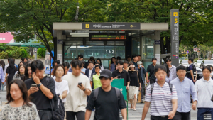 상반기 임금총액 인상률, 전년比↓…“대기업 성과급 감소 영향”