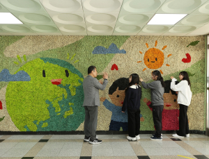한화, ‘맑은학교 만들기’ 참가 학교 모집…친환경 교육환경 조성