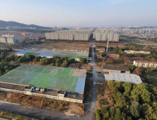[칼럼]옛 대한방직 전주공장 부지 개발사업 ‘총체적 위기’(하)