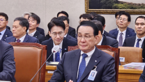 “김건희 여사 언제, 어떻게 알았나” 농해수위도 현안 실종 [2024 국감]