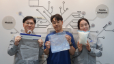 삼성전기, MLCC 폐기물 ‘새활용’ 근무복 국내 첫 도입 