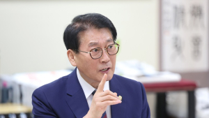[인터뷰]전주시의회 김윤철 복지환경위원장