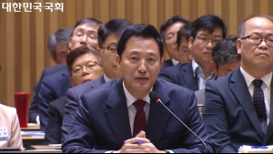 ‘두 집 살림’ 필리핀 가사관리사, 쉼터는 박물관?…오세훈 “점검하겠다” [2024 국감]