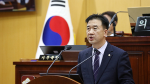 “서산시 보조금 운영”… ‘국수본’으로 번지나