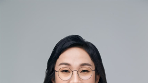 정의당 부산시당 신임 위원장에 박수정 전 사무처장 선출