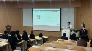 오산대 작업치료과, 2025학년도 수시 1차 경쟁률 16.5대 1