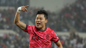 홍명보호, ‘난적’ 이라크 3-2 격파…10월 A매치 2연승