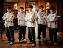 LCK 트리오 한화·젠지·T1, ‘롤드컵’ 동반 4강 진출 노린다