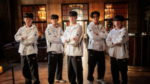 LCK 트리오 한화·젠지·T1, ‘롤드컵’ 동반 4강 진출 노린다