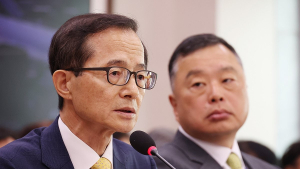 손태락 부동산원장 “부동산 공시가격 신뢰성 제고 노력할 것” [2024 국감]