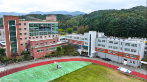 강원 화천고, 군인자녀 자율형 공립고 선정…2029년 3월 개교