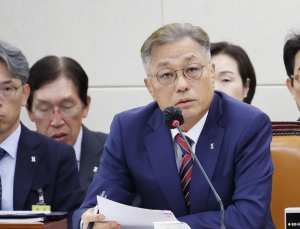 심평원장 “의대 휴학은 개인 권리...7500명 동시 실습 불가능” [2024 국감]