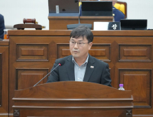 하남시의회 최훈종 의원, 종합운동장 이전 시민 여론수렴 선행돼야