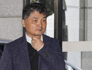 ‘SM 시세조종 의혹’ 카카오 김범수 “불법 행위 승인한 적 없어”