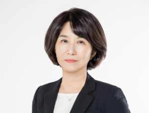 휴온스, 신성장 R&D 총괄에 박경미 부사장 선임