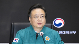 복지부 “응급실 내원→전문의 최초 진료까지 17.9분”
